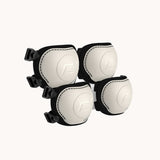 Scoot and Ride protective set Ash S