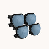 Scoot and Ride protective set Steel S