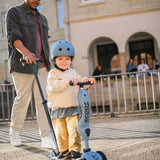 Scoot and Ride Highwaykick 1 Push and Go Steel