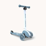 Scoot and Ride Highwaykick 3 S steel