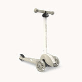 Scoot and Ride Highwaykick 3 S Ash