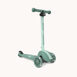 Scoot and Ride Highwaykick 3 S forest