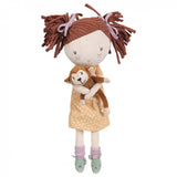 Little Dutch Cuddle Doll Sophia 35 cm GRS