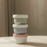 Little Dutch Snack Box Stack 3-Pieces 'Little
Farm'