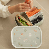 Little Dutch lunch set campus (pu+lb) ´Little
Farm´