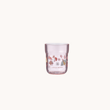 Children's glass ´Flowers & Butterflies´ 250 ml