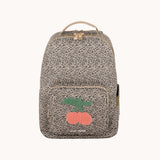 New Bobbie - Leopard Cherry