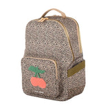 New Bobbie - Leopard Cherry
