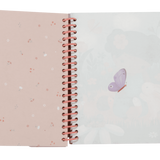Little Dutch Watercolor book  ́Rosa & Friends ́