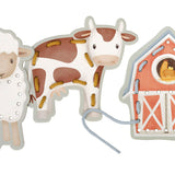 Little Dutch veramas kartiņas ´Little Farm´