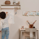 Little Dutch Self Inking Stamps  ́Little Farm ́