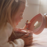 Little Dutch Jewellery Box with Music ´Fairy
Garden´
