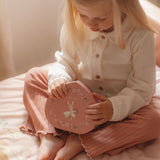 Little Dutch Jewellery Box with Music ´Fairy
Garden´