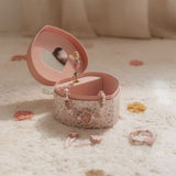 Little Dutch Jewellery Box with Music ´Fairy
Garden´