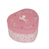 Little Dutch Jewellery Box with Music ´Fairy
Garden´