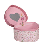 Little Dutch Jewellery Box with Music ´Fairy
Garden´
