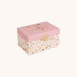 Little Dutch muzikālā rotaslietu kastīte Rosa