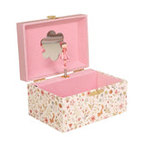 Little Dutch muzikālā rotaslietu kastīte Rosa