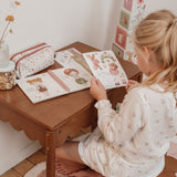 Little Dutch Dress me up book Rosa & Friends
Fairy Garden