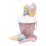 Little Dutch Beach set  ́Dreamy Mermaid ́ 14 pcs