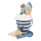 Little Dutch Beach set  ́Ocean World ́ 14 pcs
