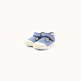 KAVAT shoes Molnlycke TX Denim