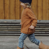 KAVAT gumijas zābaki Grytgol WP Cookie