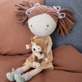 Little Dutch Cuddle Doll Sophia 35 cm GRS