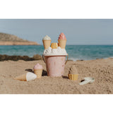 Little Dutch Ice Cream Beach Set  ́Ocean Dreams
Pink ́