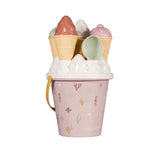 Little Dutch Ice Cream Beach Set  ́Ocean Dreams
Pink ́
