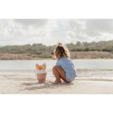 Little Dutch Ice Cream Beach Set  ́Ocean Dreams
Pink ́
