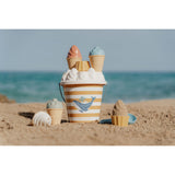Little Dutch Ice Cream Beach Set  ́Ocean Dreams
Blue ́