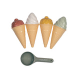 Little Dutch Ice cream set 9pcs