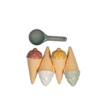 Little Dutch Ice cream set 9pcs