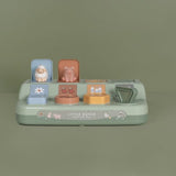 Little Dutch Pop-up animals  ́Little Farm ́