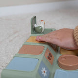Little Dutch Pop-up animals  ́Little Farm ́