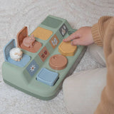 Little Dutch Pop-up animals  ́Little Farm ́