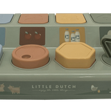 Little Dutch Pop-up animals  ́Little Farm ́