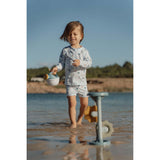 Little Dutch Sand & Watermill  ́Ocean Dreams
Blue ́