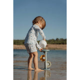 Little Dutch Sand & Watermill  ́Ocean Dreams
Blue ́