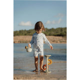 Little Dutch Sand & Watermill ´Fresh Greens´