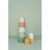 Little Dutch Stacking Cups  ́Unisex ́
