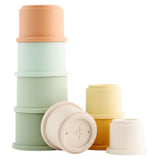 Little Dutch Stacking Cups  ́Unisex ́