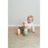 Little Dutch Stacking Cups  ́Unisex ́