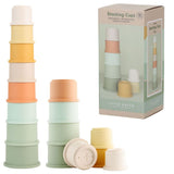 Little Dutch Stacking Cups  ́Unisex ́