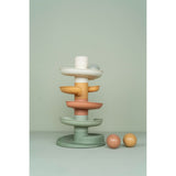 Little Dutch Spiral Tower  ́Unisex ́