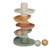 Little Dutch Spiral Tower  ́Unisex ́