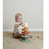 Little Dutch Spiral Tower  ́Unisex ́