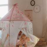Little Dutch spēļu telts ´Fairy Garden´