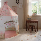 Little Dutch spēļu telts ´Fairy Garden´